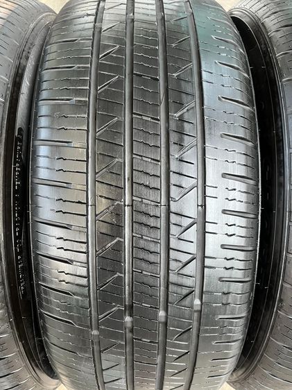 ✨ยาง✨215-55-17 LEAO💥ปี 25💥สภาพสวย💖 รูปที่ 10