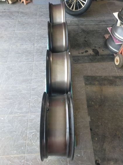 แม็กฟอร์ด ขอบ20 กว้าง8 et55  รูปที่ 11