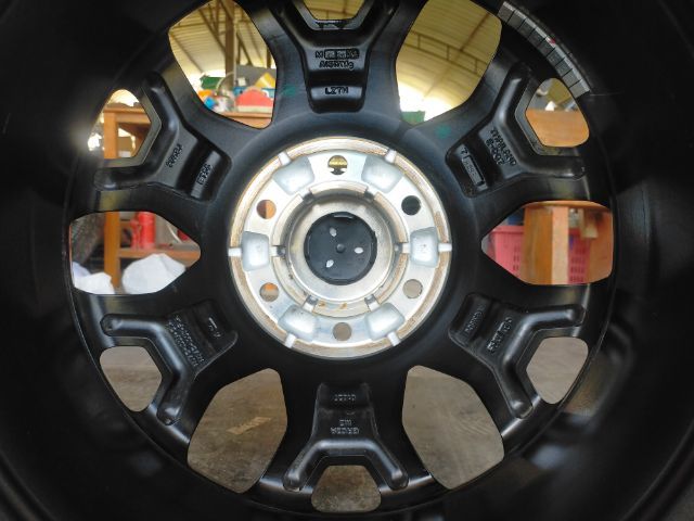 แม็กฟอร์ด ขอบ20 กว้าง8 et55  รูปที่ 9