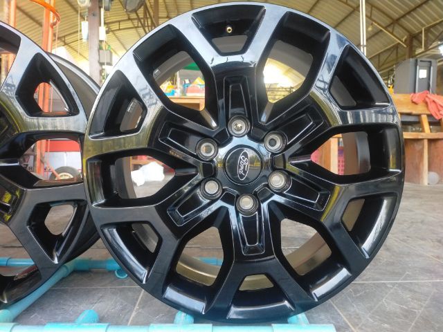 อื่นๆ 18" อื่นๆ แม็กฟอร์ด ขอบ20 กว้าง8 et55 