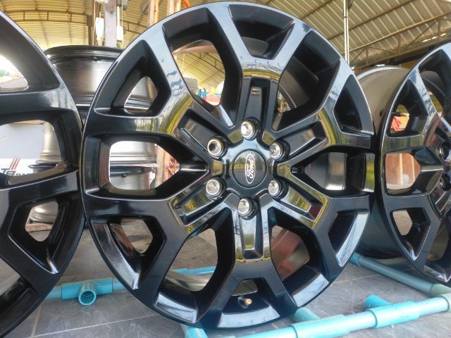 แม็กฟอร์ด ขอบ20 กว้าง8 et55  รูปที่ 4