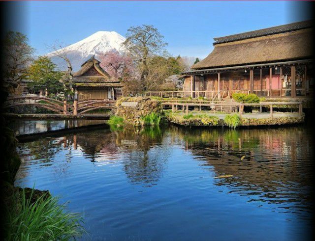 เที่ยว โอซาก้า เกียวโต หรือ โตเกียว ฟูจิ หรือ ฮอกไกโด รูปที่ 3