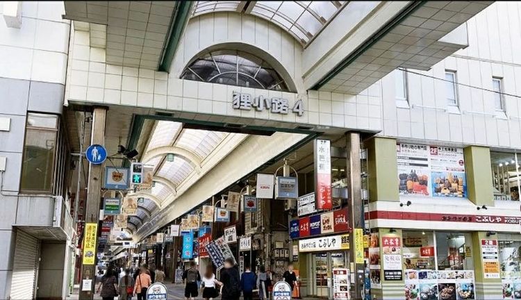 เที่ยว โอซาก้า เกียวโต หรือ โตเกียว ฟูจิ หรือ ฮอกไกโด รูปที่ 11