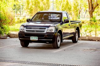 Isuzu D-max Spark  2.5S ดีเซล หัวเดียว ปี2003 ดีเซล ปอ9788