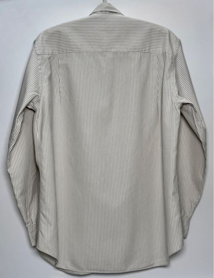 เสื้อเชิ้ต ARMANI ของแท้ รุ่น COLLEZIONI แบบสวยหรู รูปที่ 4