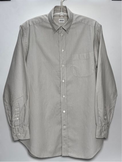 เสื้อเชิ้ต ARMANI ของแท้ รุ่น COLLEZIONI แบบสวยหรู รูปที่ 3