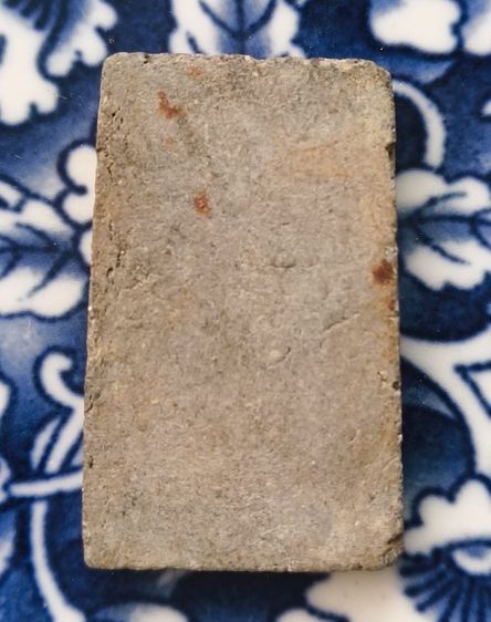 พระสมเด็จพิมพ์ใหญ่วัดระฆังเนื้อเก่าแห้งสวยค่ะ(16) รูปที่ 12