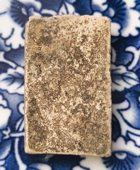 พระสมเด็จพิมพ์ใหญ่วัดระฆังเนื้อเก่าแห้งสวยค่ะ(19) รูปที่ 12