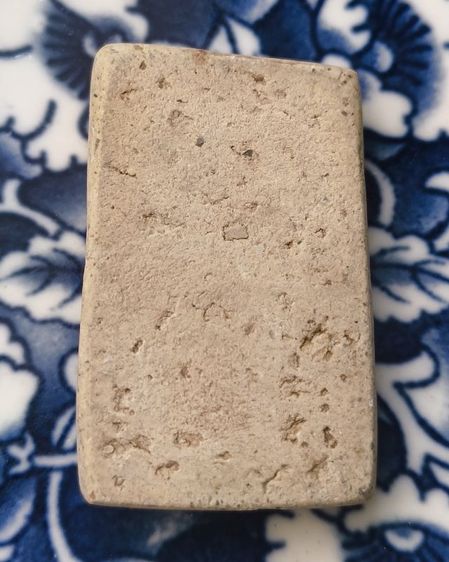 พระสมเด็จพิมพ์ใหญ่วัดระฆังเนื้อเก่าแห้งสวยค่ะ(19) รูปที่ 10