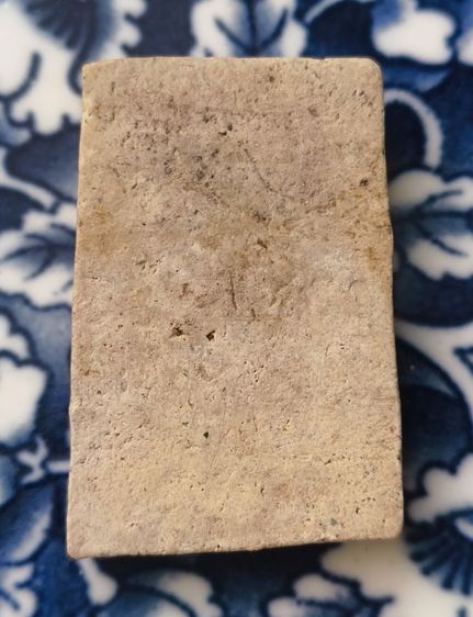 พระสมเด็จพิมพ์ใหญ่วัดระฆังเนื้อเก่าแห้งสวยค่ะ(19) รูปที่ 4