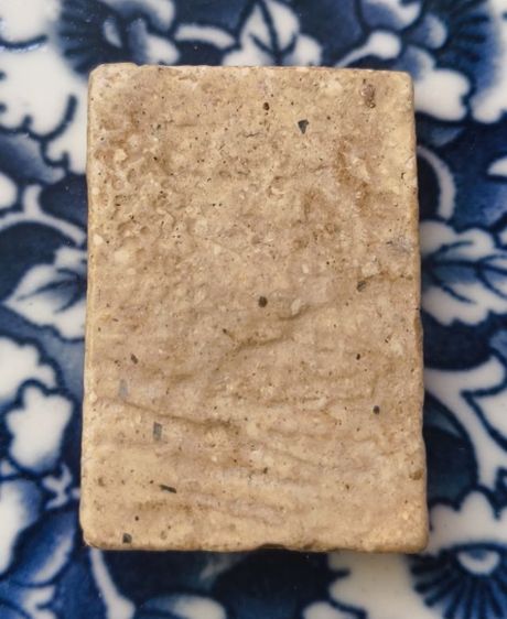 พระสมเด็จพิมพ์ใหญ่วัดระฆังเนื้อเก่าแห้งสวยค่ะ(15) รูปที่ 2