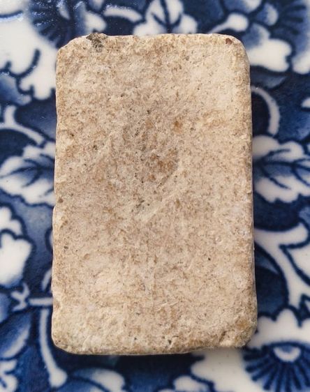 พระสมเด็จพิมพ์ใหญ่วัดระฆังเนื้อเก่าแห้งสวยค่ะ(15) รูปที่ 4