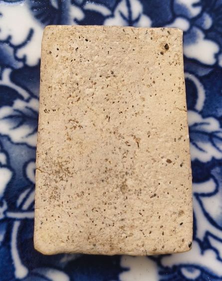 พระสมเด็จพิมพ์ใหญ่วัดระฆังเนื้อเก่าแห้งสวยค่ะ(20) รูปที่ 12