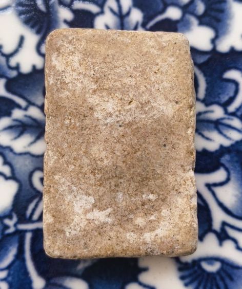 พระสมเด็จพิมพ์ใหญ่วัดระฆังเนื้อเก่าแห้งสวยค่ะ(20) รูปที่ 16