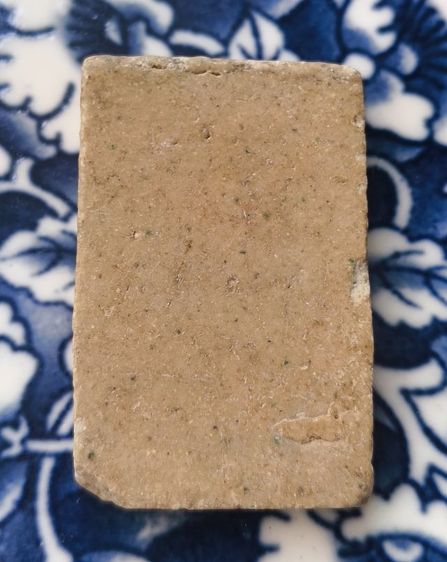 พระสมเด็จพิมพ์ใหญ่วัดระฆังเนื้อเก่าแห้งสวยค่ะ(11) รูปที่ 8