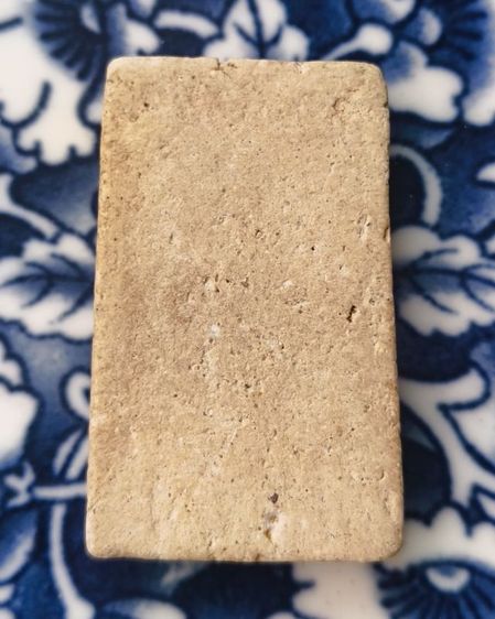 พระสมเด็จพิมพ์ใหญ่วัดระฆังเนื้อเก่าแห้งสวยค่ะ(11) รูปที่ 6