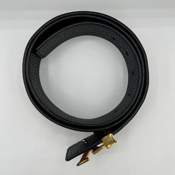 เข็มขัด Louis Vuitton Initiales ใส่ได้ทั้งสองด้าน รูปที่ 12