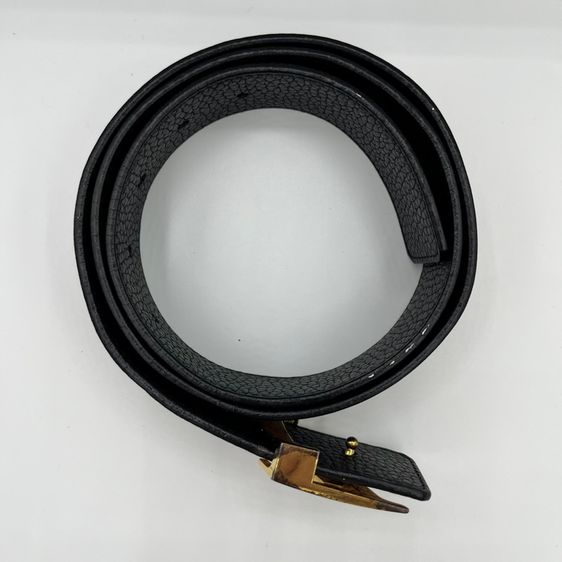 เข็มขัด Louis Vuitton Initiales ใส่ได้ทั้งสองด้าน รูปที่ 11