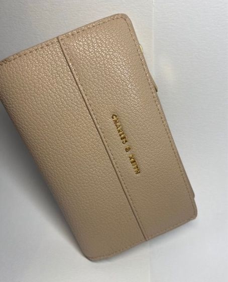 กระเป๋าตังค์ชาลแอนคีธ ของแท้ ส่งฟรี รูปที่ 3