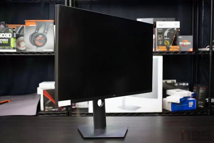 Dell S2719DGF เป็นจอเกมมิ่งขนาด 27 นิ้ว ความละเอียด 2K QHD  รูปที่ 8