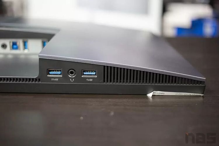 Dell S2719DGF เป็นจอเกมมิ่งขนาด 27 นิ้ว ความละเอียด 2K QHD  รูปที่ 5