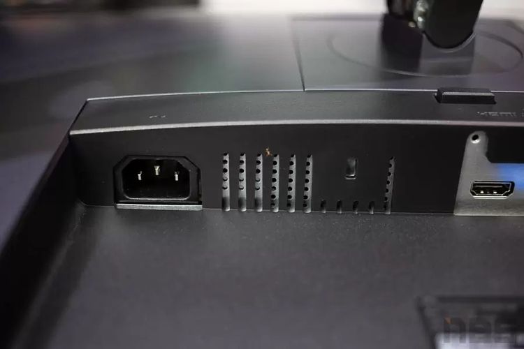 Dell S2719DGF เป็นจอเกมมิ่งขนาด 27 นิ้ว ความละเอียด 2K QHD  รูปที่ 7