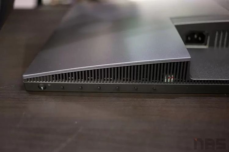 Dell S2719DGF เป็นจอเกมมิ่งขนาด 27 นิ้ว ความละเอียด 2K QHD  รูปที่ 4