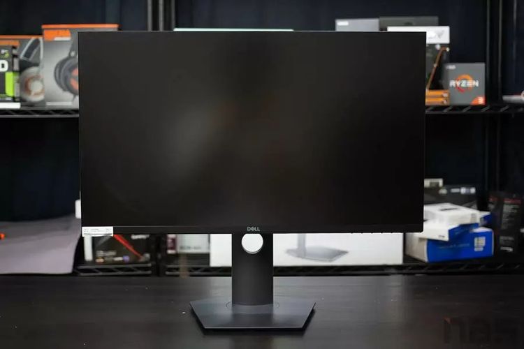 Dell S2719DGF เป็นจอเกมมิ่งขนาด 27 นิ้ว ความละเอียด 2K QHD  รูปที่ 2