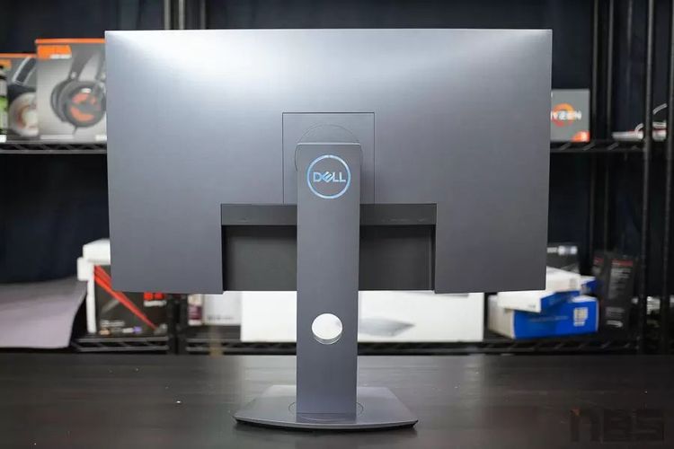 Dell S2719DGF เป็นจอเกมมิ่งขนาด 27 นิ้ว ความละเอียด 2K QHD  รูปที่ 3