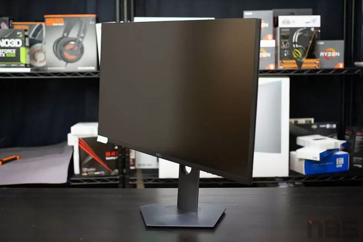 Dell S2719DGF เป็นจอเกมมิ่งขนาด 27 นิ้ว ความละเอียด 2K QHD  รูปที่ 9