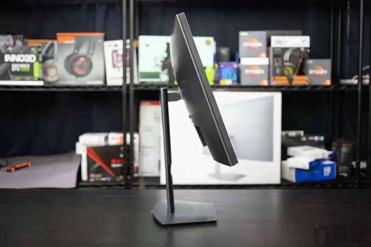 Dell S2719DGF เป็นจอเกมมิ่งขนาด 27 นิ้ว ความละเอียด 2K QHD  รูปที่ 10