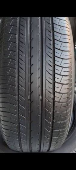 (ปิดแล้วจ้า)ใส่5รู114 ,5รู100ใส่ Civic 5 รู Camry Accord Teana HRV CRV Nissan X Trail Nissan Juke ซิลฟี่ กระบะ 5 รู 114 ,5รู100 ได้ทุกรุ่น ไม่แตกไม่ร้าว มีริ้วรอยตามการใช้งาน รูปที่ 3