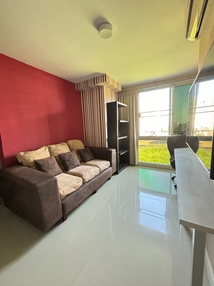 Swift Condo Abac Bangna