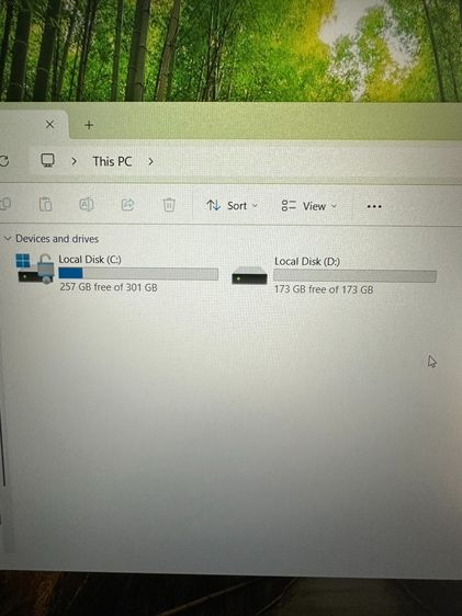 NB Asus TUF Gaming F15 FX506LHB-HN323W สภาพสวย ใช้งานปกติ ราคาเบาๆ (นิคมลำพูน) รูปที่ 12