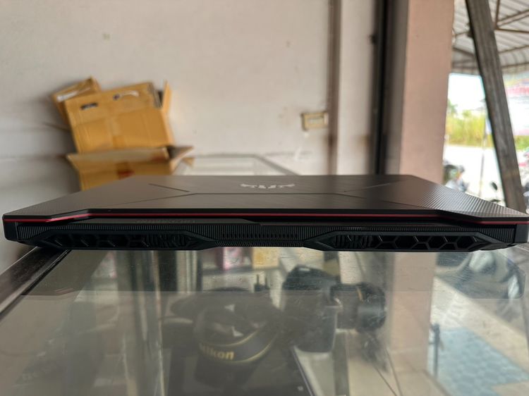 NB Asus TUF Gaming F15 FX506LHB-HN323W สภาพสวย ใช้งานปกติ ราคาเบาๆ (นิคมลำพูน) รูปที่ 4