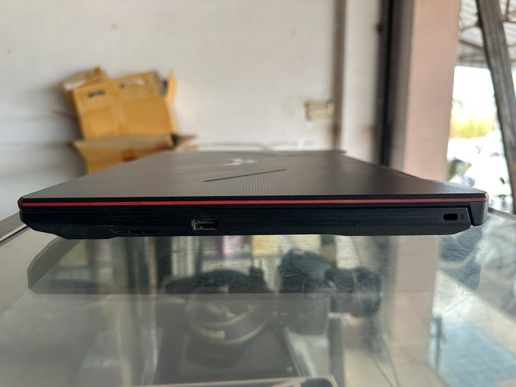 NB Asus TUF Gaming F15 FX506LHB-HN323W สภาพสวย ใช้งานปกติ ราคาเบาๆ (นิคมลำพูน) รูปที่ 3