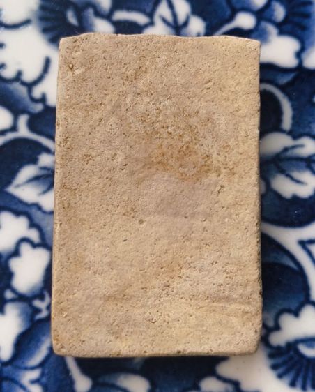 พระสมเด็จพิมพ์ใหญ่วัดระฆังเนื้อเก่าสวยค่ะ(14) รูปที่ 4