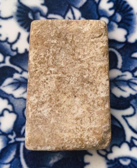 พระสมเด็จพิมพ์ใหญ่วัดระฆังเนื้อเก่าสวยค่ะ(14) รูปที่ 6