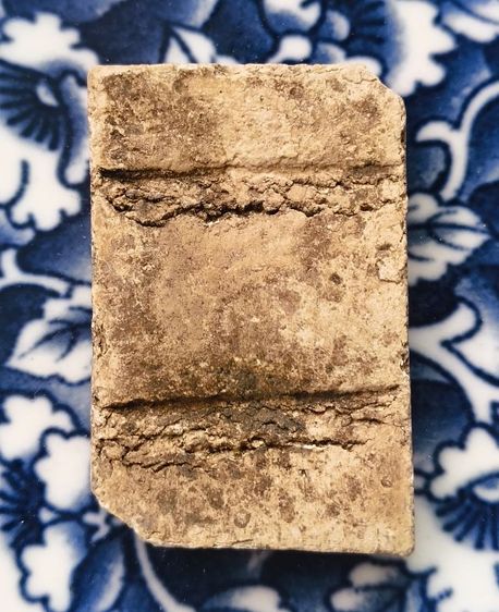 พระสมเด็จวัดระฆังพิมพ์ใหญ่เนื้อเก่าจัดค่ะ(9) รูปที่ 2