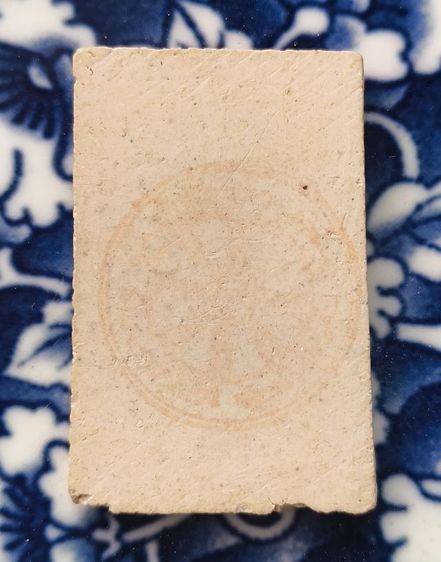 พระสมเด็จวัดระฆังพิมพ์ใหญ่เนื้อเก่าจัดค่ะ(9) รูปที่ 6