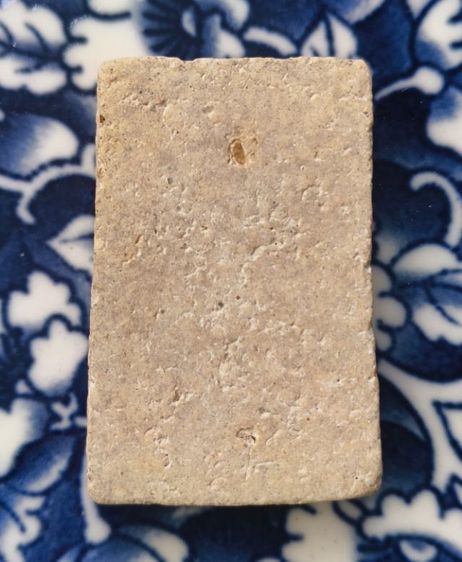 พระสมเด็จวัดระฆังพิมพ์ใหญ่เนื้อเก่าค่ะ(8) รูปที่ 4