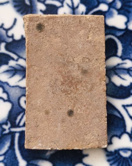 พระสมเด็จพิมพ์ใหญ่เนื้อแห้งสวยค่ะ(24) รูปที่ 6