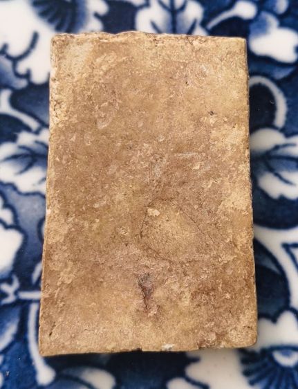 พระสมเด็จพิมพ์ใหญ่เนื้อแห้งสวยค่ะ(24) รูปที่ 16