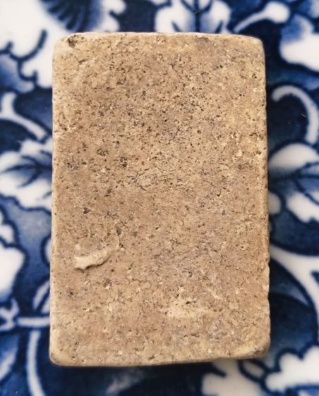 พระสมเด็จพิมพ์ใหญ่เนื้อแห้งสวยค่ะ(24) รูปที่ 14