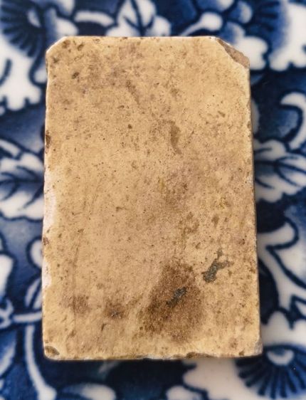 พระสมเด็จพิมพ์ใหญ่เนื้อแห้งสวยค่ะ(24) รูปที่ 10