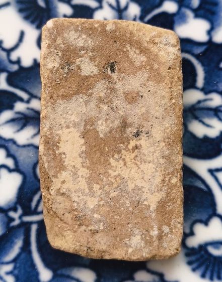 พระสมเด็จวัดระฆังพิมพ์ใหญ่ค่ะ รูปที่ 6