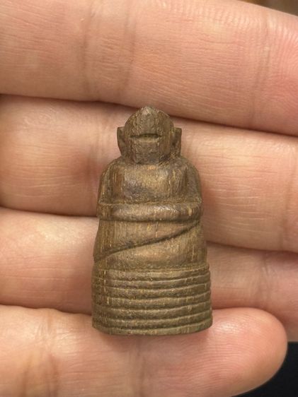 พระบ้าน