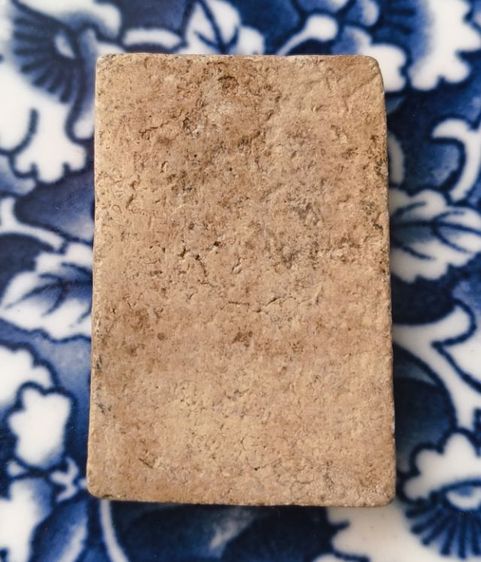 พระสมเด็จพิมพ์ใหญ่เนื้อเก่าค่ะ(25) รูปที่ 6