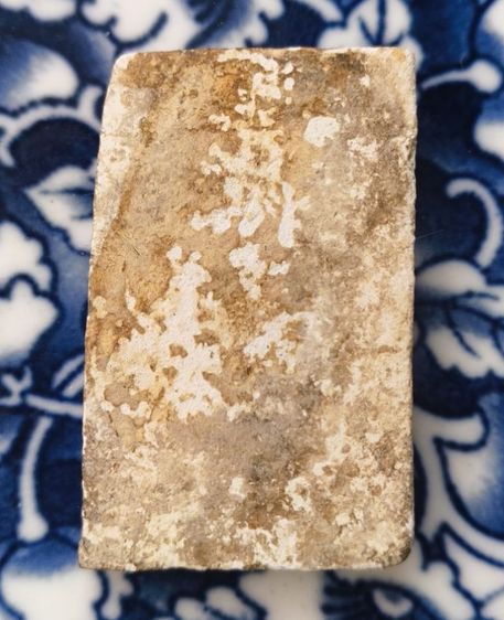 พระสมเด็จพิมพ์ใหญ่เนื้อสวยค่ะ(1) รูปที่ 4