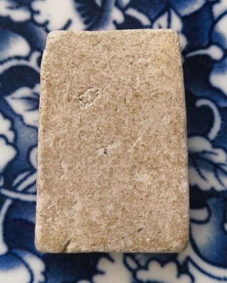 พระสมเด็จพิมพ์ใหญ่เนื้อสวยค่ะ(1) รูปที่ 10